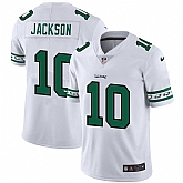 Nike Eagles 10 DeSean Jackson White 2019 New Vapor Untouchable Limited Jersey Dzhi,baseball caps,new era cap wholesale,wholesale hats